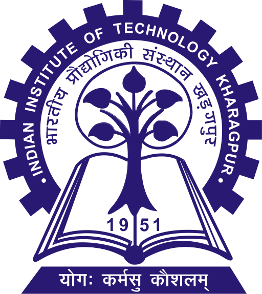 IIT Kharagpur logo